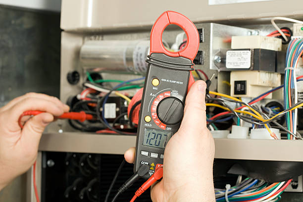 Commercial Electrical Services in Fowlerville, MI